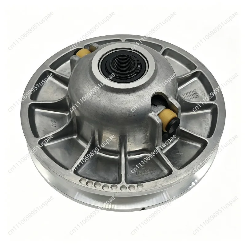 For 【Hot Selling】Engine Braking System (EBS) Driven Secondary Clutch Assembly for 2016 Polaris Ace 570 OE 1323286 ATV UTV Parts
