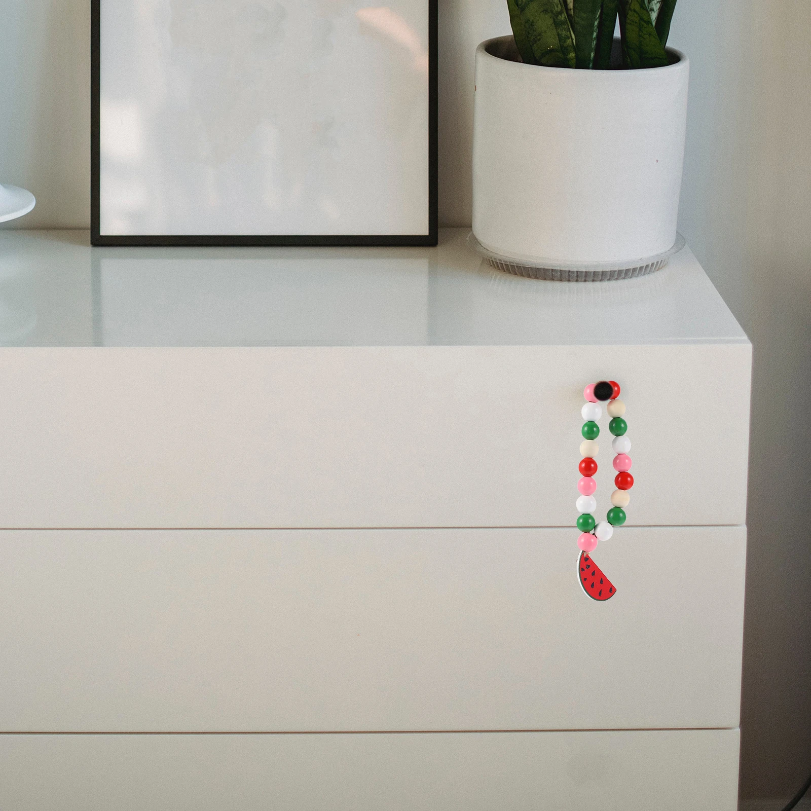 Рисунок 4 - деревянные бусины