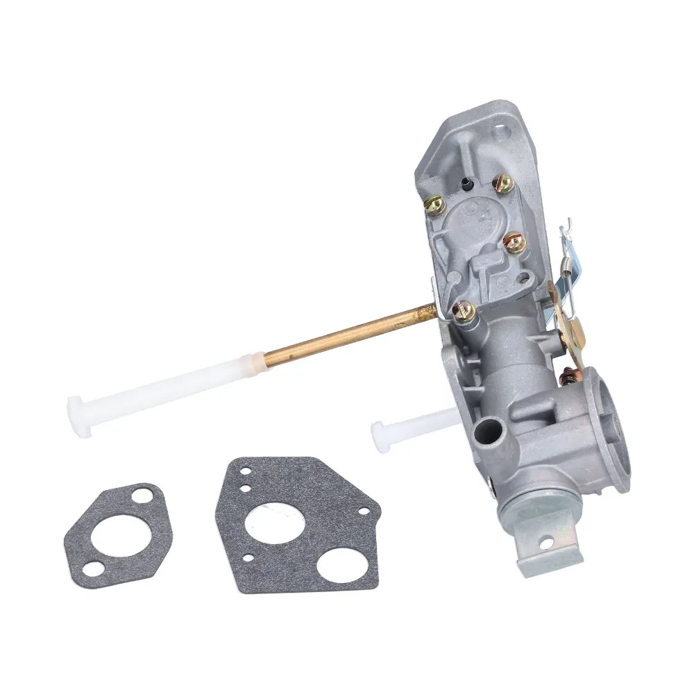 With Gasket Kit Carburetor Gasket Kit Small Engine Part Engine Carburetor for 299437 297599 130200 100200 130201 130202 130207