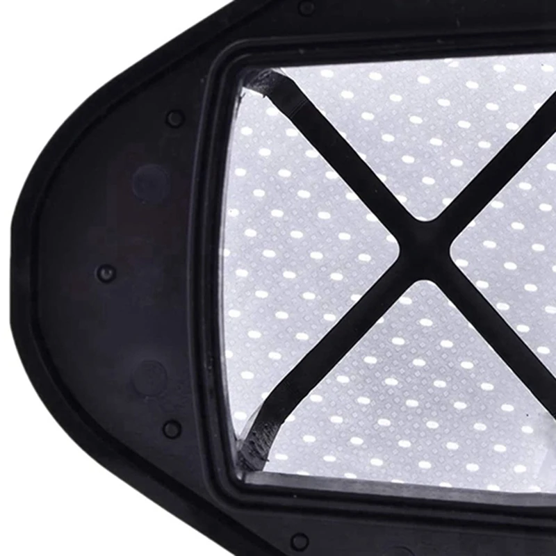 فلاتر كوب الغبار البديلة لسمكة القرش اللاسلكية المحمولة ، يستبدل جزء ، XF769 ، SV780 ، SV75Z ، SV728N ، SV726N