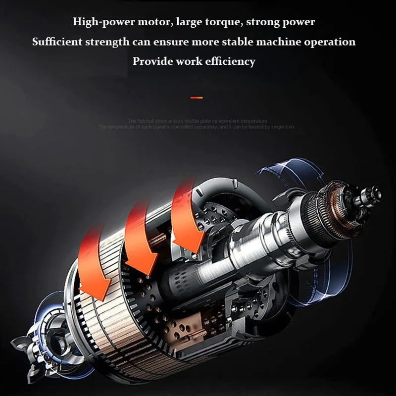 Электрическая машина для замешивания теста, 220 В, 10 кг, миксеры для муки, коммерческий миксер для еды, машина для перемешивания макарон из нержавеющей стали