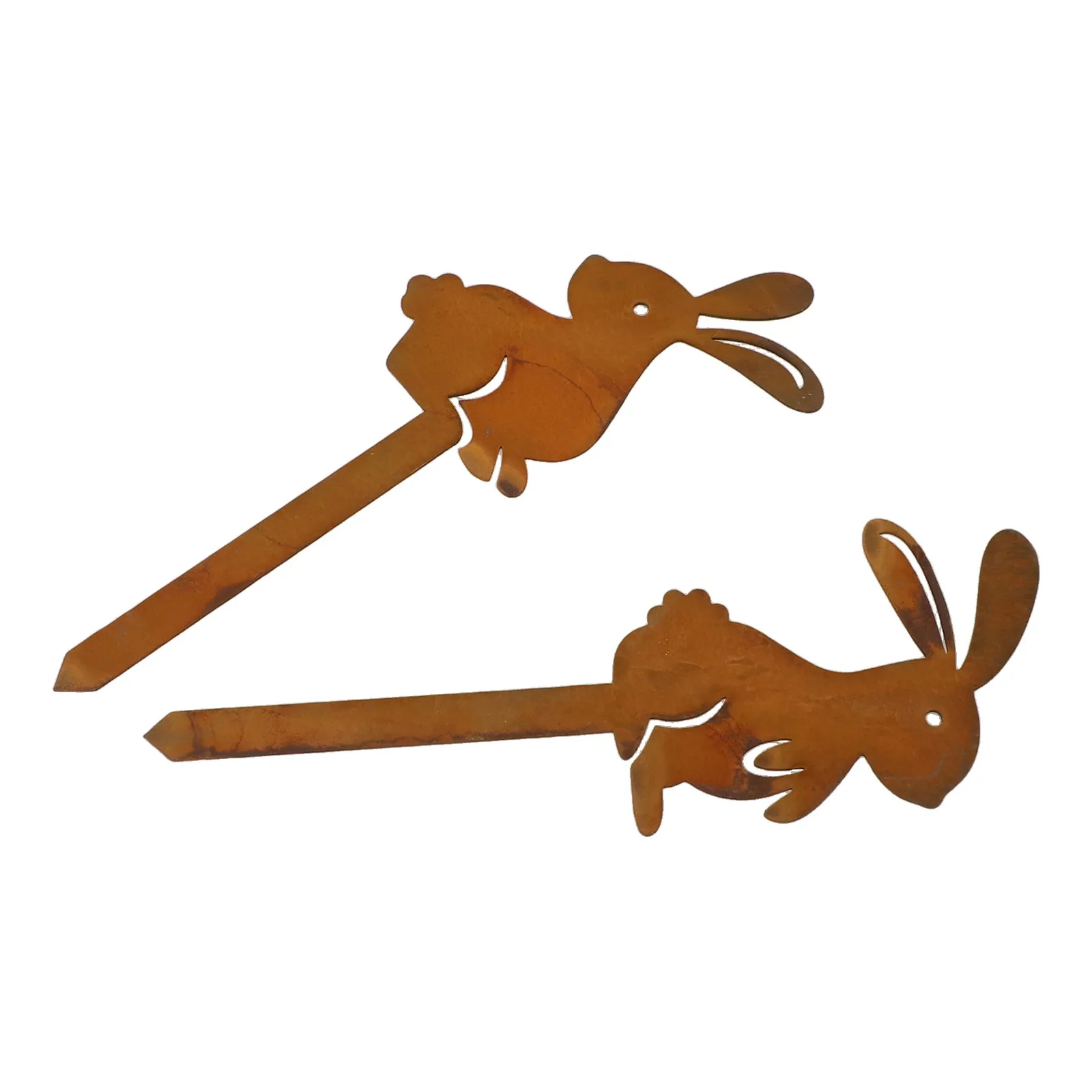 

Hanging Garden Art Metal Garden Sculpture Garden Decoration Versatile Display Options For Basins Artistic Metal Garden Ornament