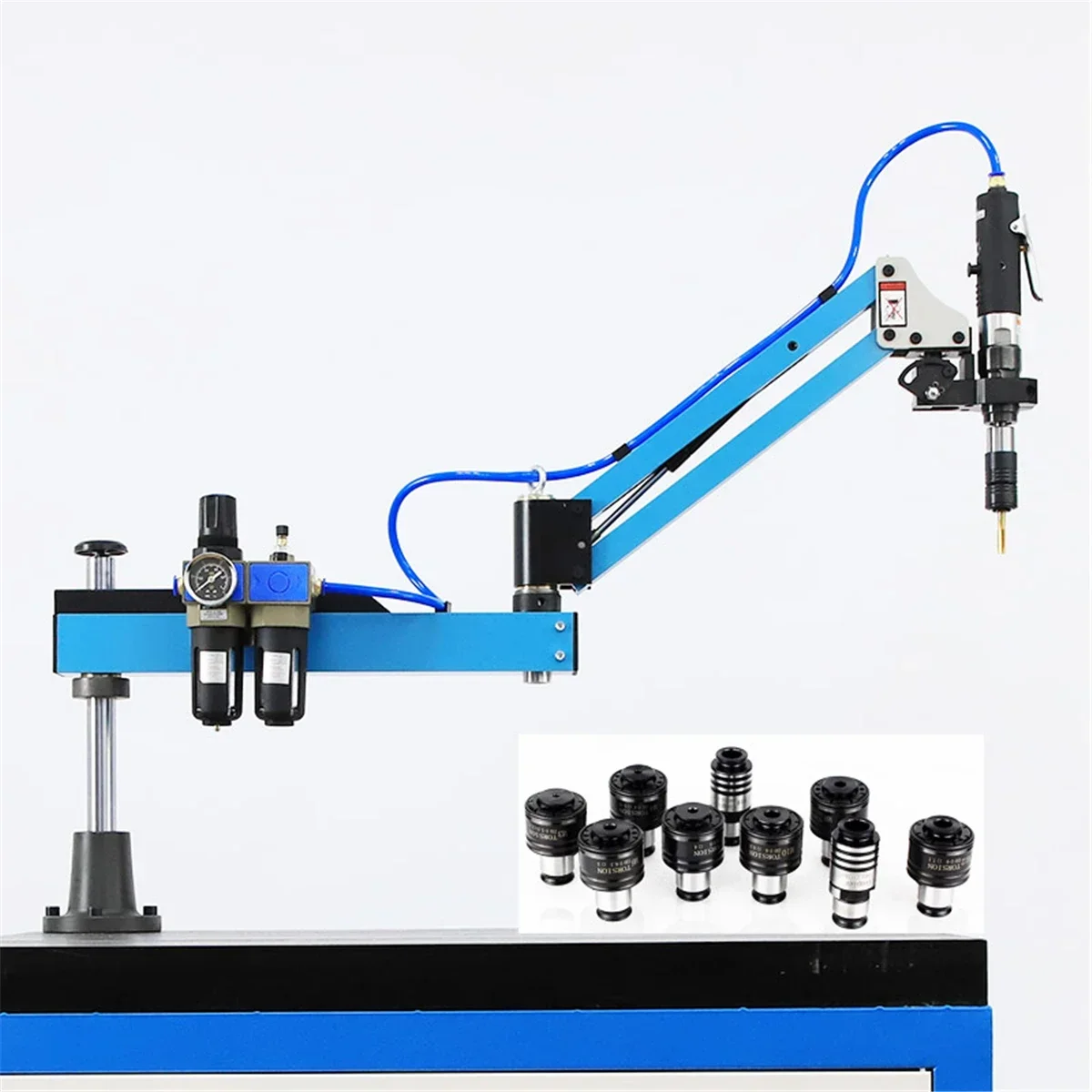 For M3-M12 Ce Pneum… - image