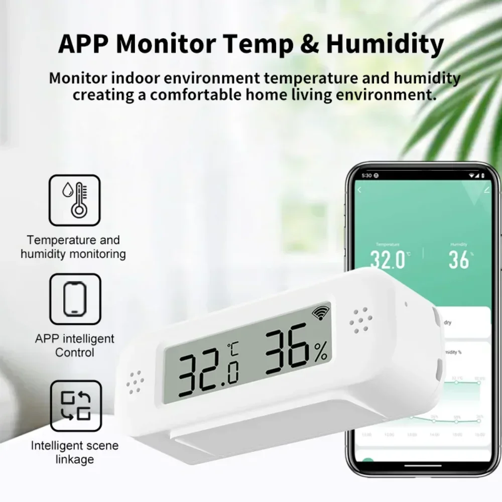 Thumbnail 3 - #31 Trending Temperature Sensors Right Now