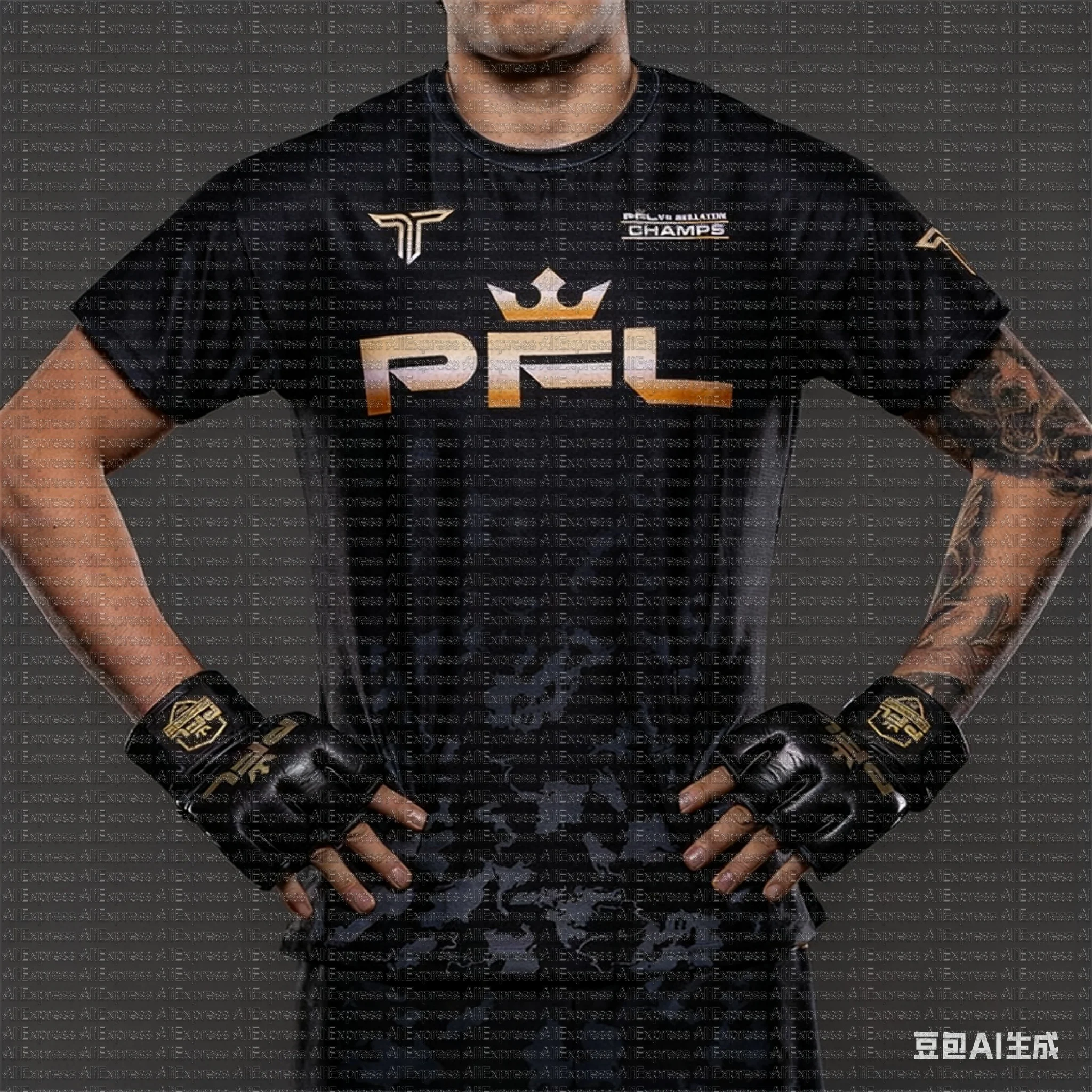 Pfl Walk 2025 Men's…