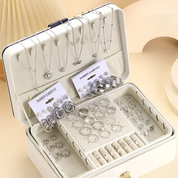 8 最佳銷售 珠寶套裝 - №4