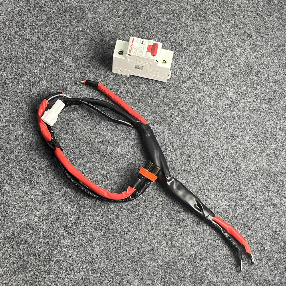 SURRON X/S Original Electric Off-Road Motorcycle Wiring Harness / Fault Detection Wire / Main Power Cable