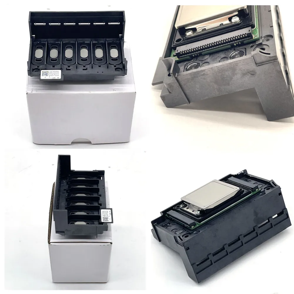 

Printhead Fit For Epson EcoTank L8050 L8185 ET-8500 L8058 ET-8550 L18050 FA09231 L8180 L18058