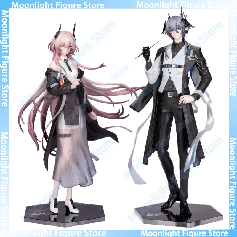 

In Stock Myethos Theresa Logos Music Journey 1/8 Anime Action Figure Toy Gift Model Collection