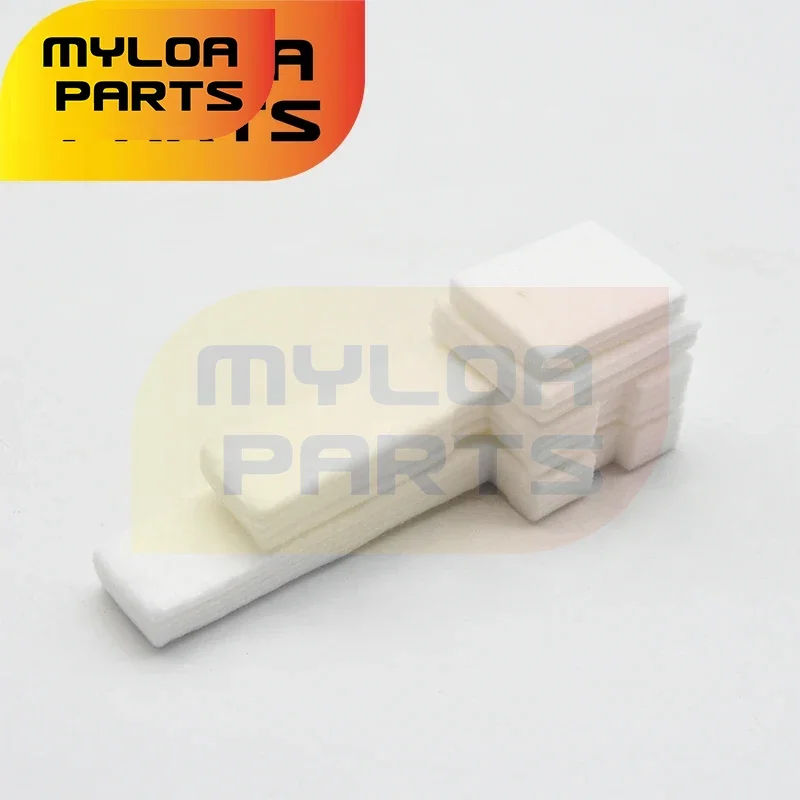 1x Waste Ink Tank Pad Sponge support for Epson L110 L111 L120 L130 L132 L210 L211 L220 L222 L300 L301 L303 L310 L313 L350 L351 L