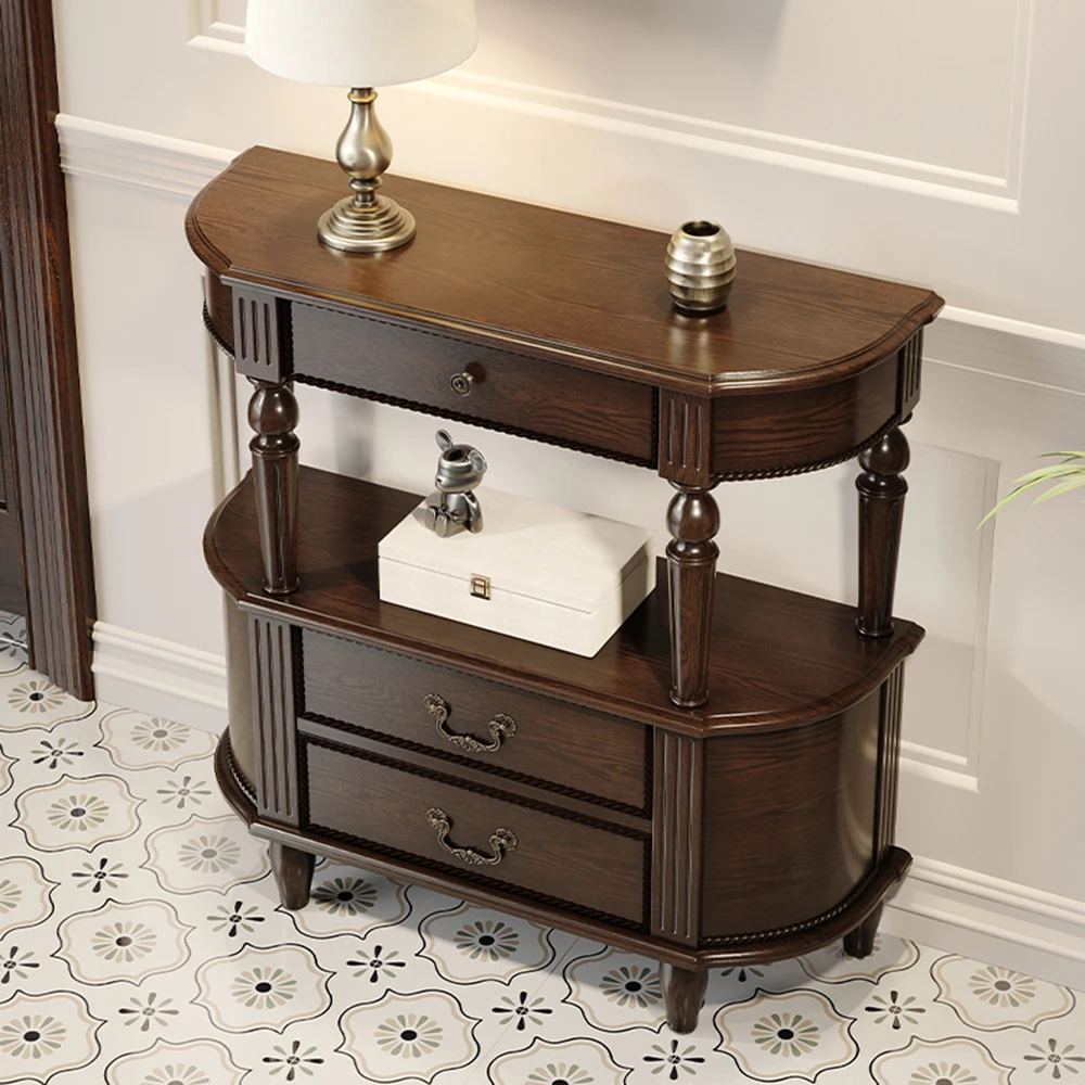 

Storage Box Modern Living Room Cabinet Floor Standing Vintage Display Cabinet Nordic Drawer Szafki Do Salonu home Furniture