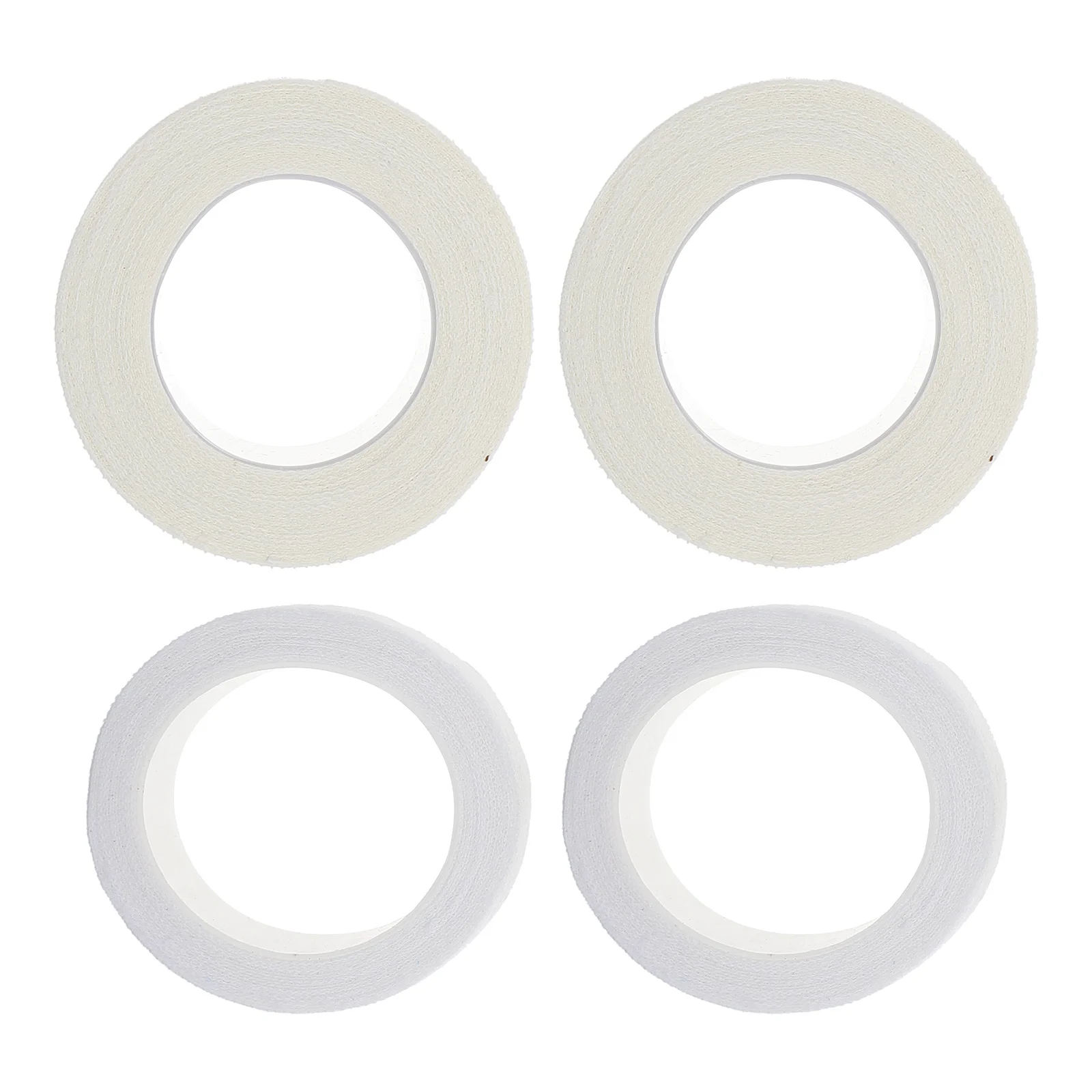 

4pcs Durable Cotton Angle Protective Films For Erhu Anti-Wear Crash-Proof Pads Hand-Cut Fit No Glue Easy Install Erhu