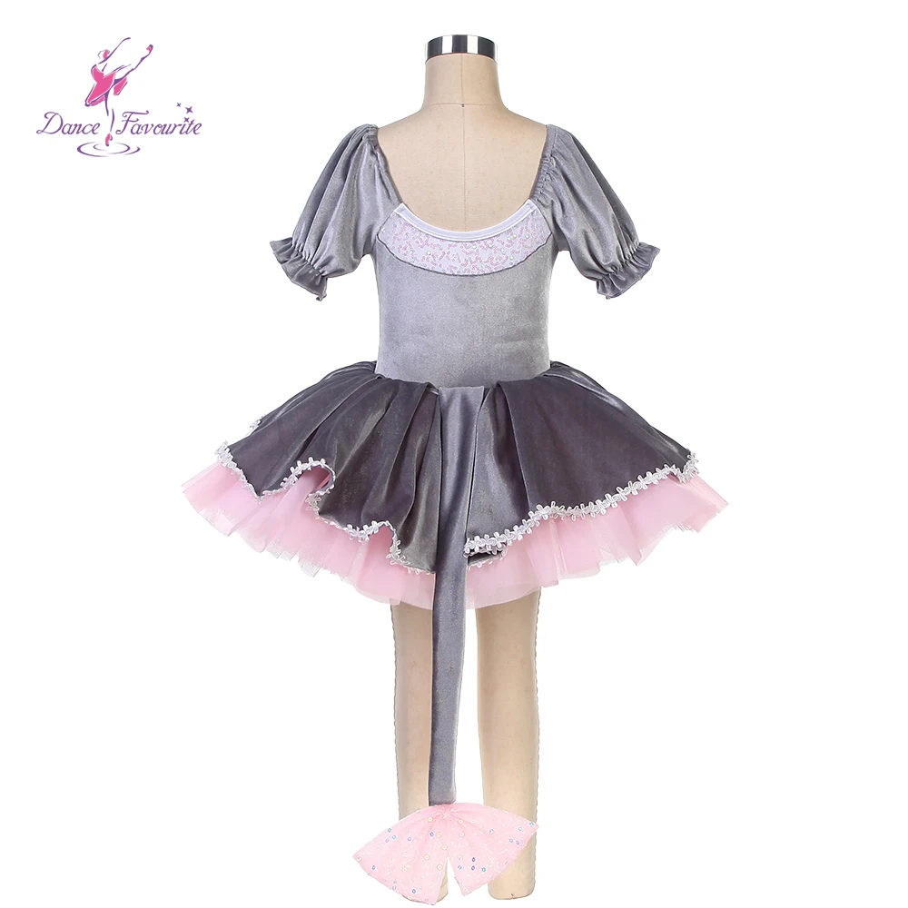 Ballet Tutu 25010 Kid Ballet Costume Dance Tutus Nutcracker Mice Costumes