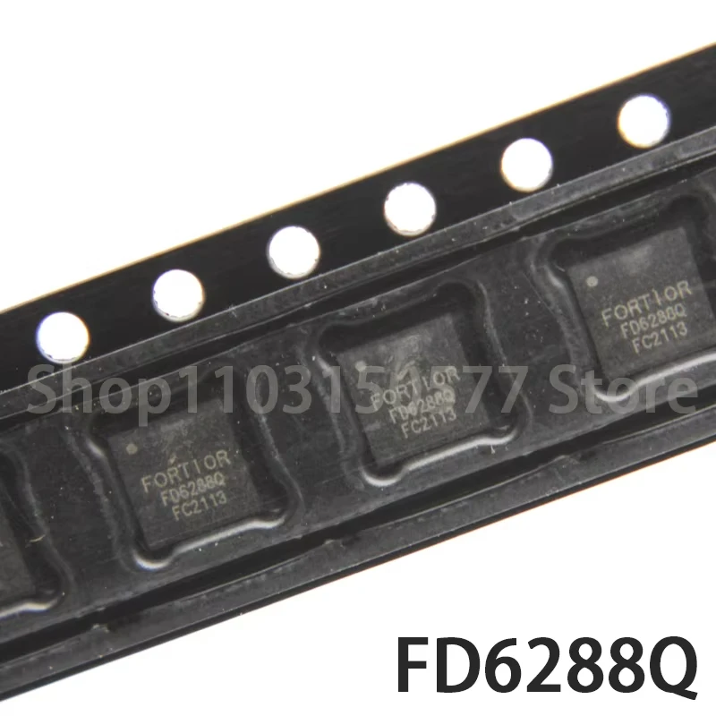 1 шт. FD6288 FD6288Q-QFN24