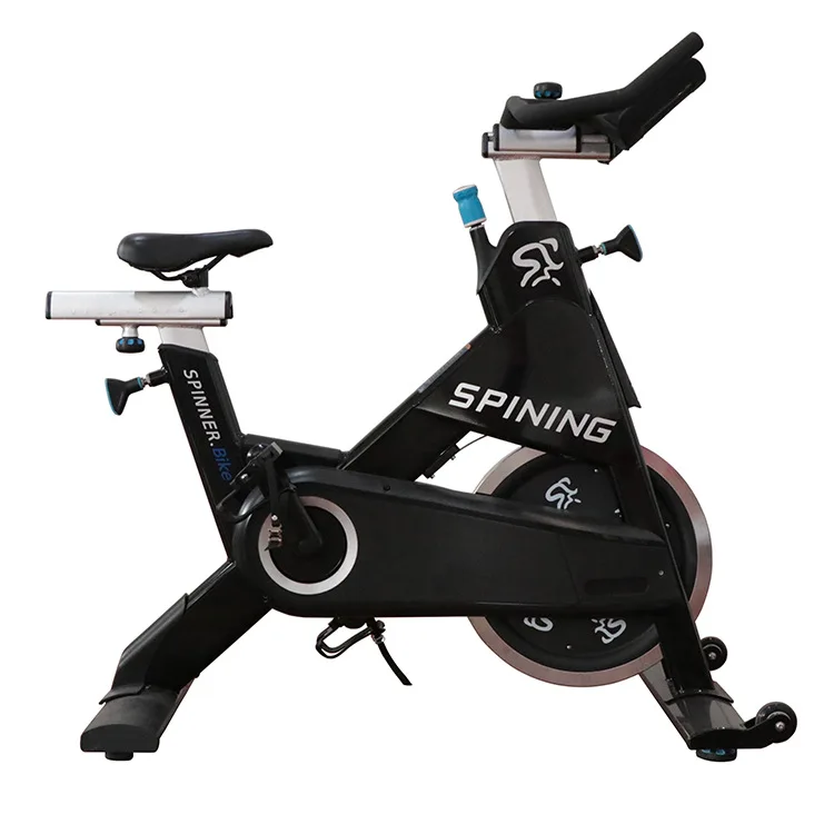 OEM New Arrival Commercial spin bike Magnetic Bike Bodybuilding Machine Commercial Fitness Spinning Bikes