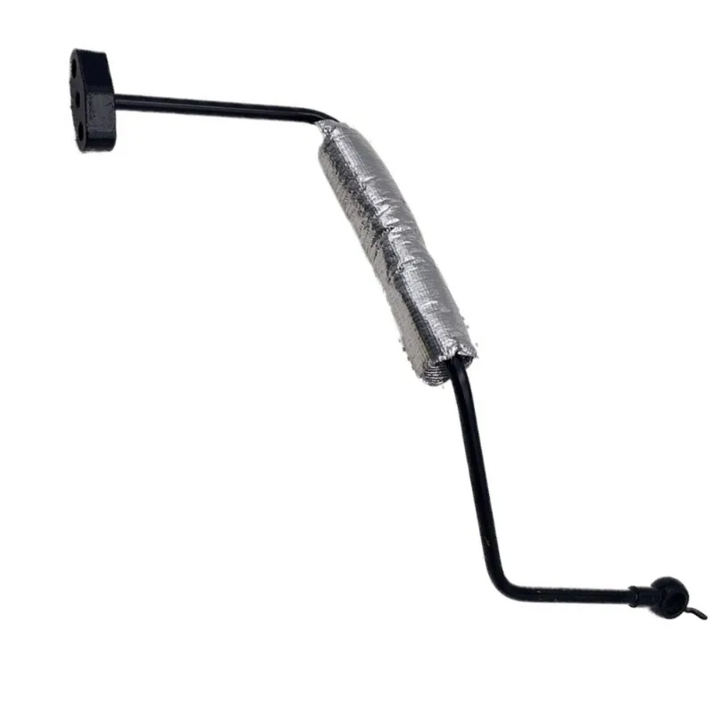 28240-2G410 282402G410 خط زيت الشاحن التربيني لشركة هيونداي سانتافي DM Ix45 سوناتا 2011-2014 لكيا أوبتيما سبورتاج