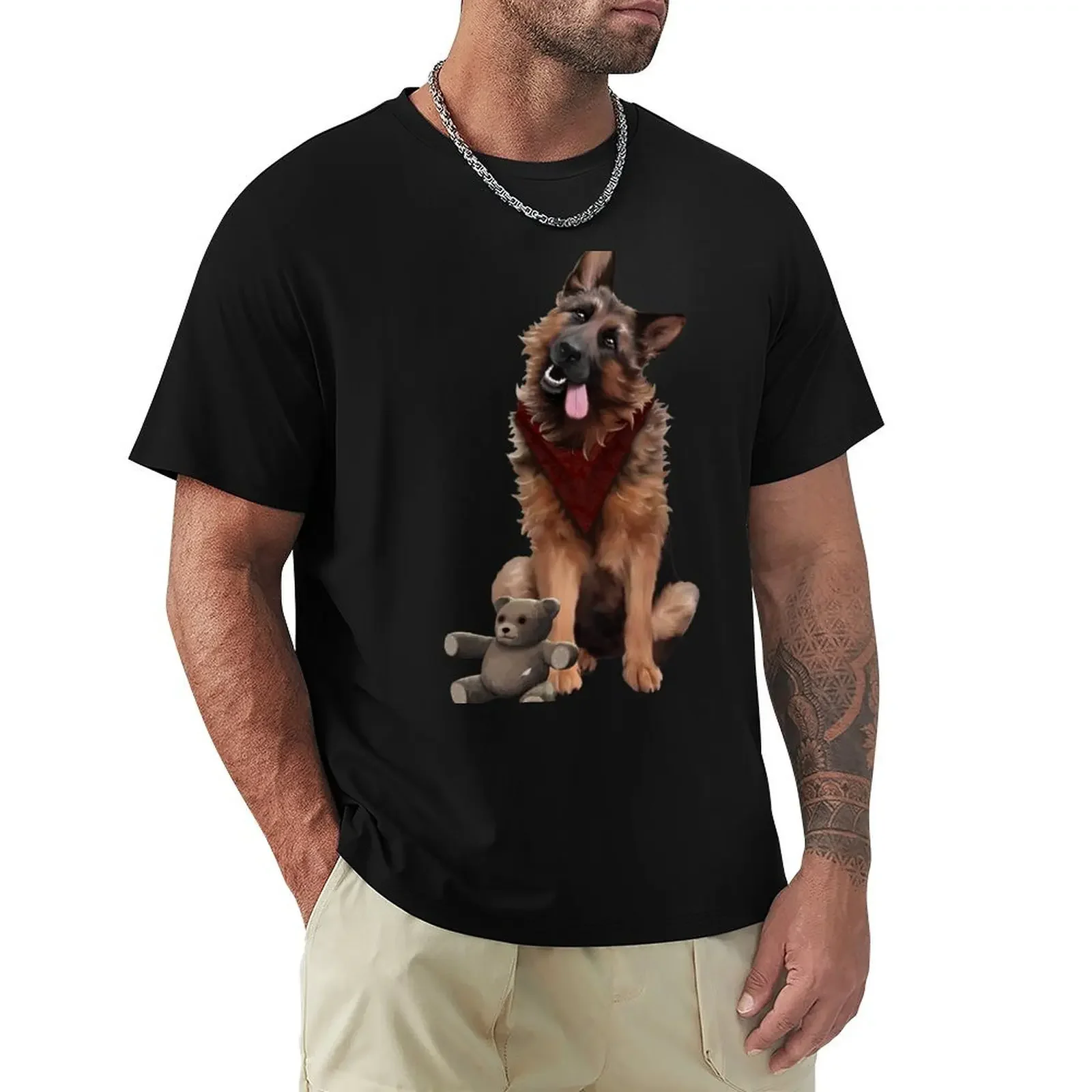 Dogmeat T-Shirt graphic tee shirt heavyweights graphic shirts heavyweight t shirts for men