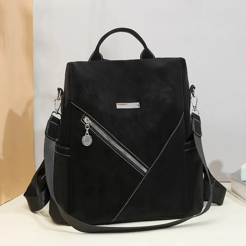 women-luxury-leather-anti-theft-backpack-large-capacity-casual-shoulder-bag-multifunctional-daily-travel-school-rucksack-fashion
