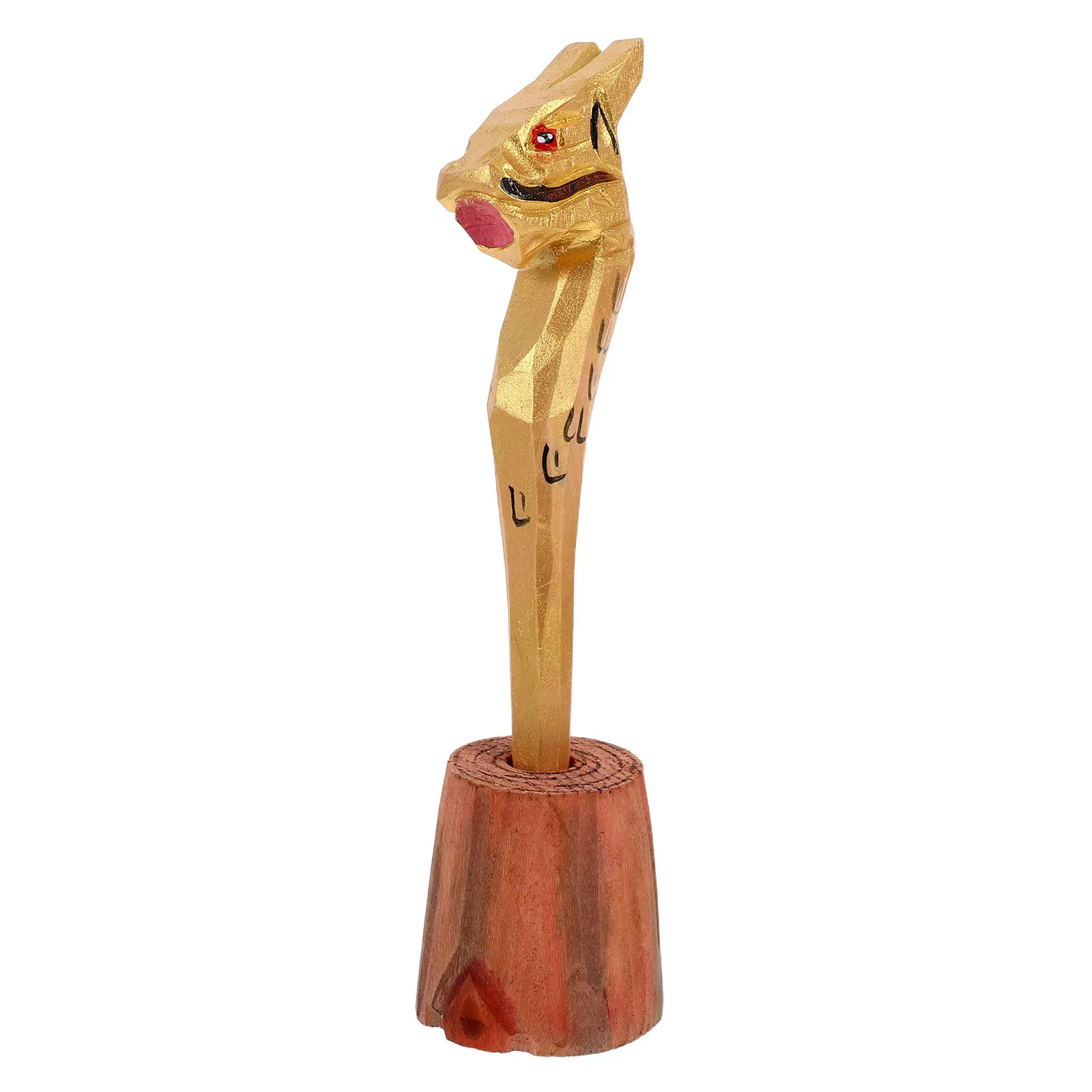 caneta-de-madeira-esculpida-a-mao-em-formato-de-dragao-fofo-–-ferramenta-divertida-para-escrever-e-desenhar-premio-criativo-para-sala-de-aula-lembrancinha-de-pascoa-Unica