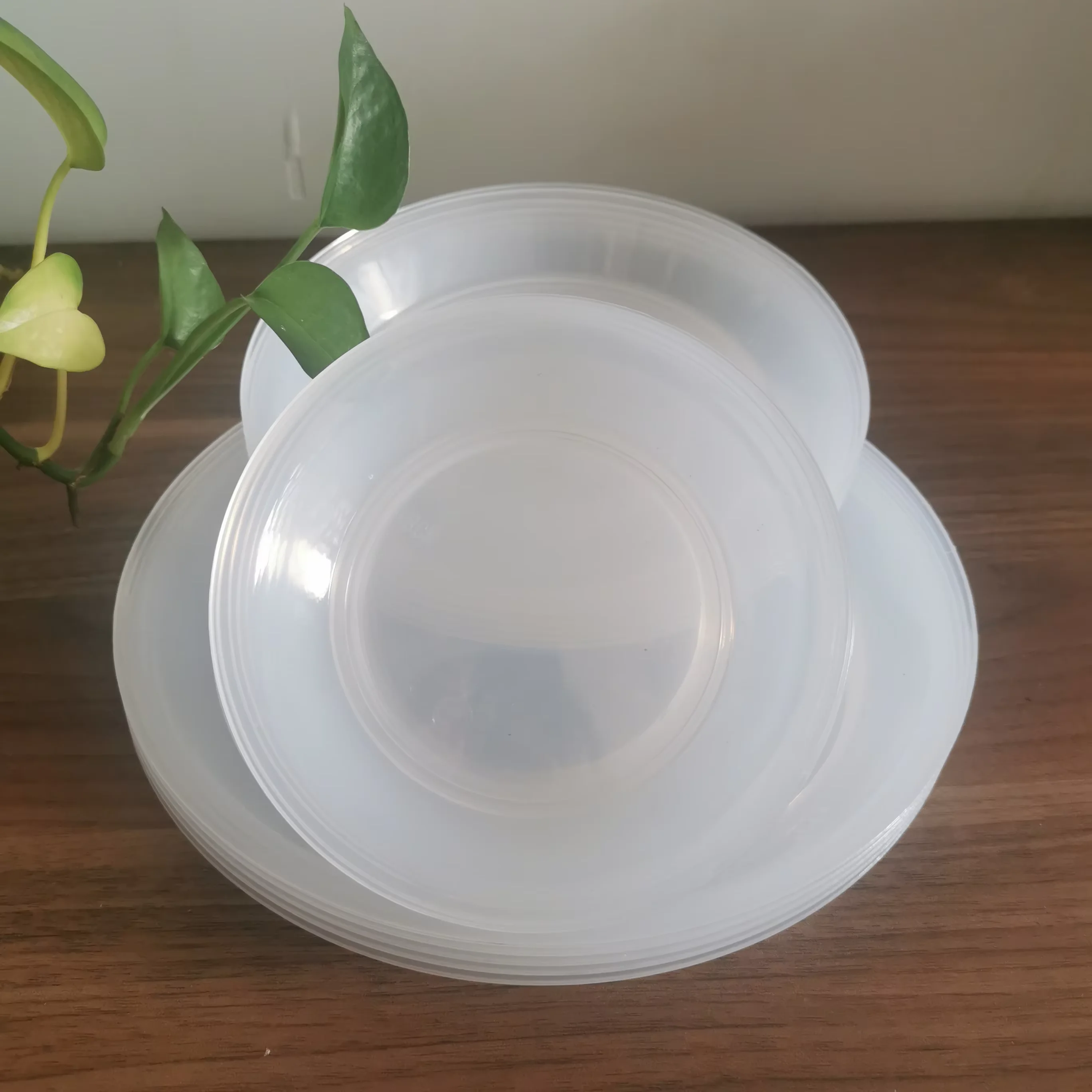 Thumbnail 4 - #6 Garden Pot Saucers & Trays Discount Picks