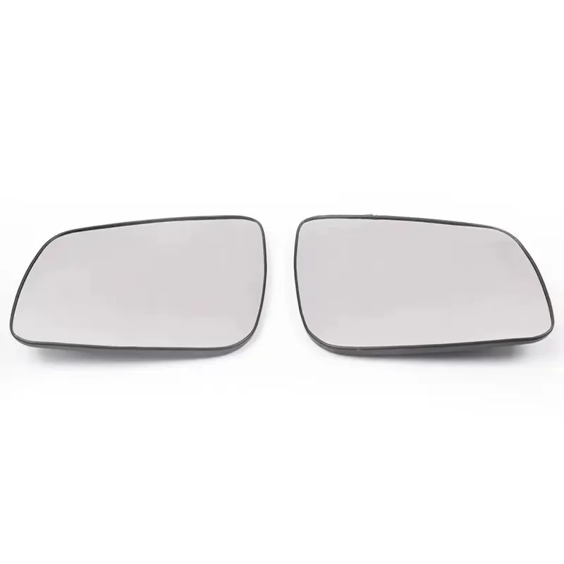 

Heated Side Rearview Mirror Glass Left/Right For Mitsubishi Lancer 2008 2009 2010 2011 2012 2013 2014 7632A635 7632A636