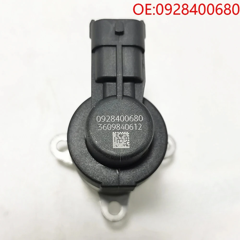 

Original High Quality New For 0928400680 Fuel Pressure Pump Regulator Metering Control Valve For A-lfa R-omeo Fiatt Ford