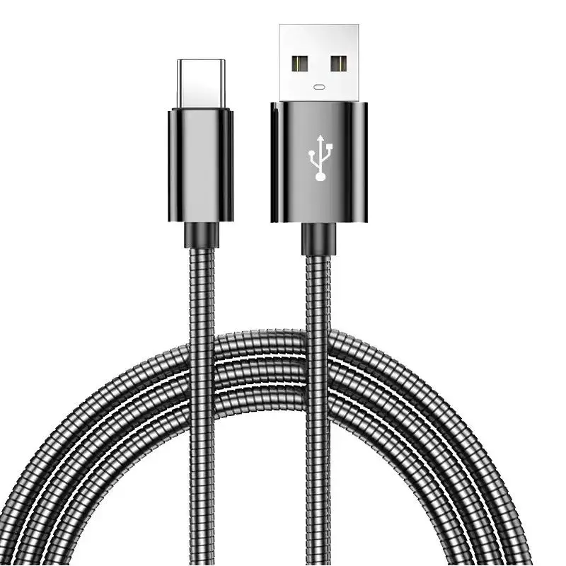 

2025 hot sale Best 8K Ott USB Cable to USB-C Type-C Fast Charging Smart Phone Data Cable Support Multiple Devices