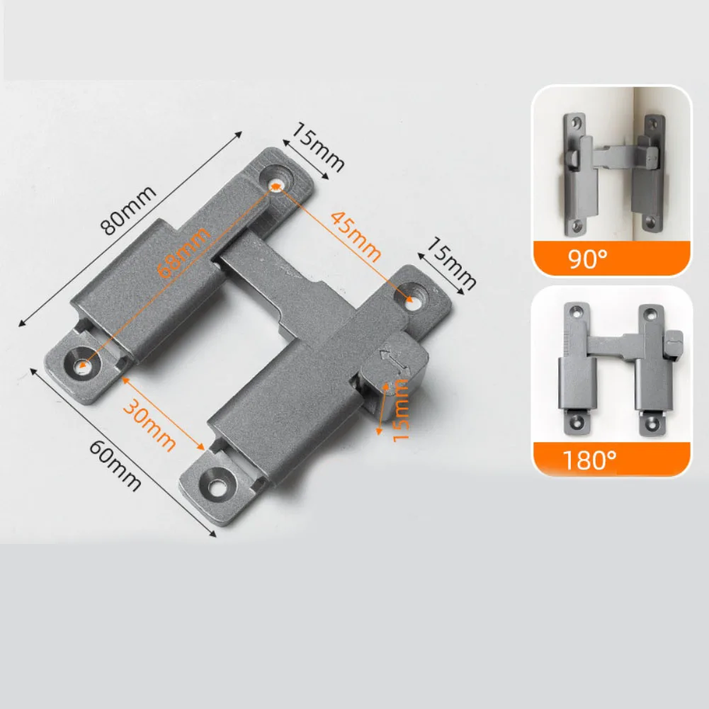 For Cabinets For Barn Doors Barn Door Lock Home Security Vertical Horizontal Locking Easy Installation Process