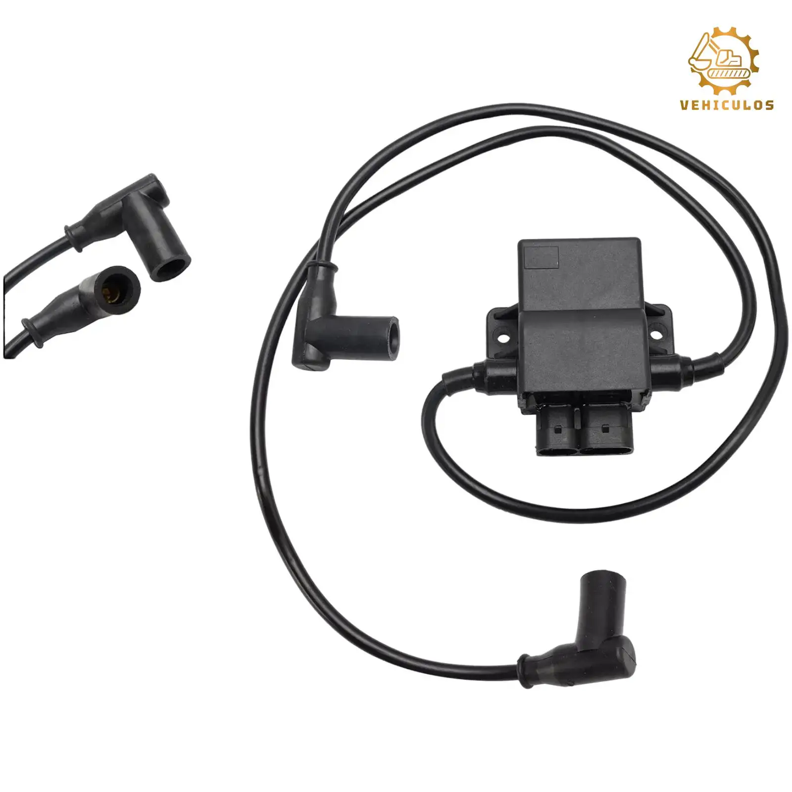 

CDI Box Igniter Module For Polaris Sportsman 700 2002-2004 600 2003-2004 Replace 4010364 4010696 Engine Control Unit Upgrade