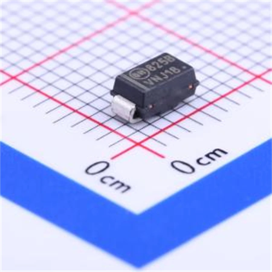 100PCS/LOT 1SMA5925BT3G (Zener Diodes)