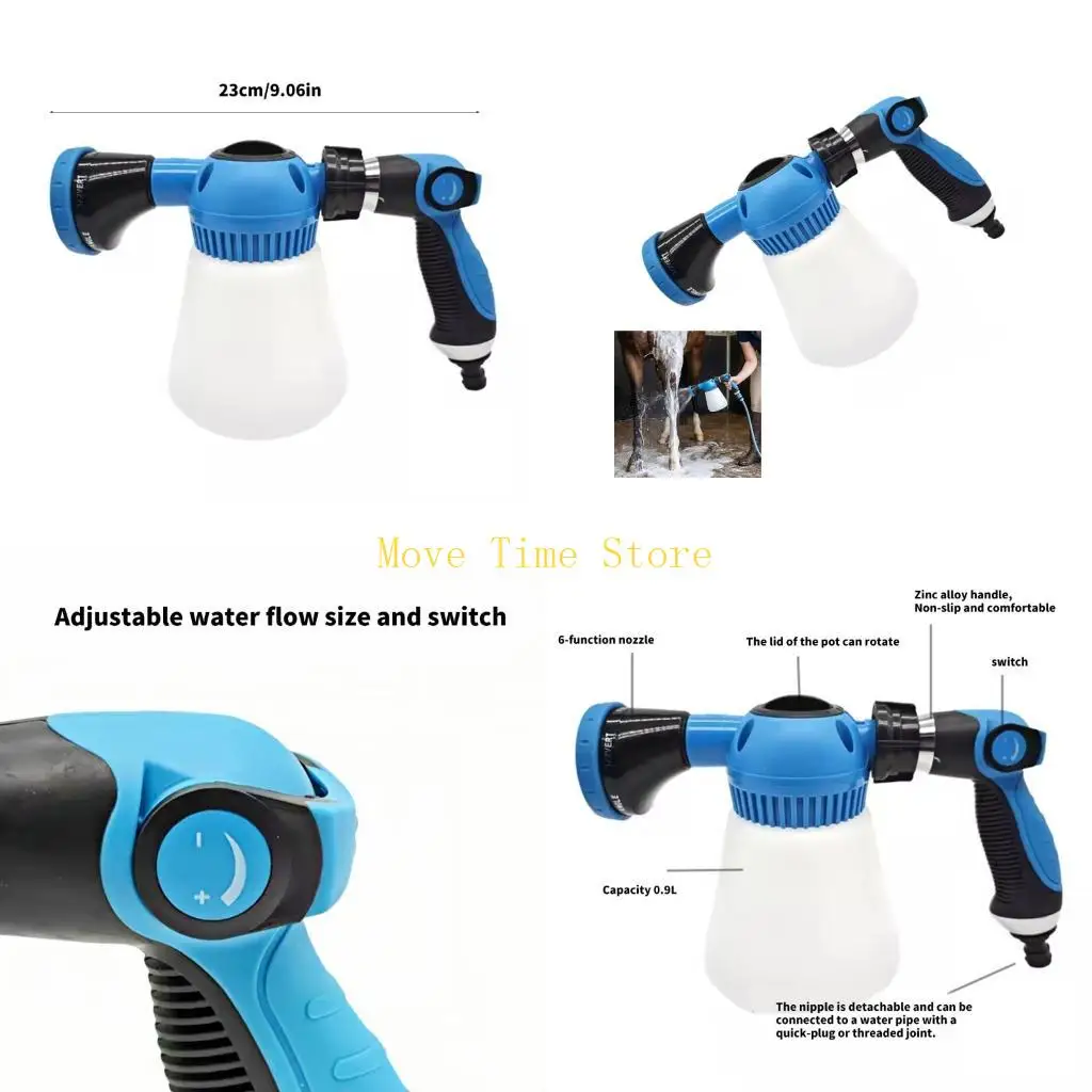 92me-light-weight-plastic-horse-wash-sprayer-adjustable-foam-sprays-bottle-enduring
