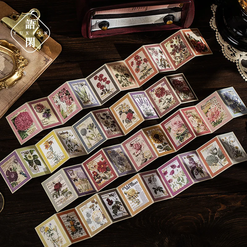 40Pcs Kawaii Statio…