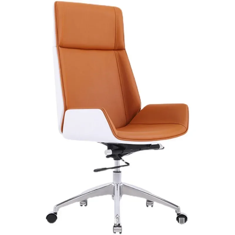 Vanity Chair Comfy White Posture Correction Writing Office Desk Chairs Low Kneeling Luxury Advanced Wheels Massage Dining Bed