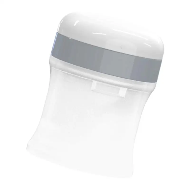 Garrafa chupeta compacta U13F Bottle UVC Sinitizador viagens Friendly USB Power Power rápido esterilizado seguro para