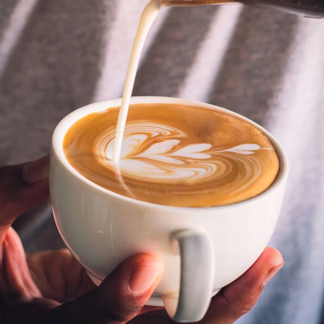 طقم قهوة مفروم بنكهة 3 × 250 جرام لشتاء أرابيكا وعيد الميلاد #3