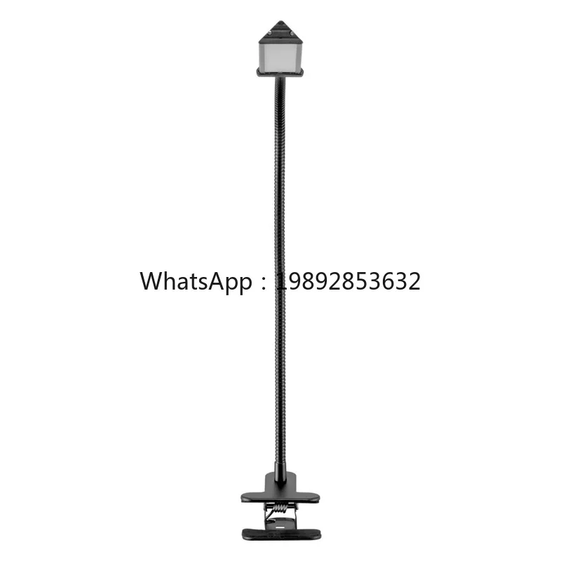 zz Modern Minimalist Beauty Nail Art Tattoo Eye Protection Study Reading Atmosphere Decoration