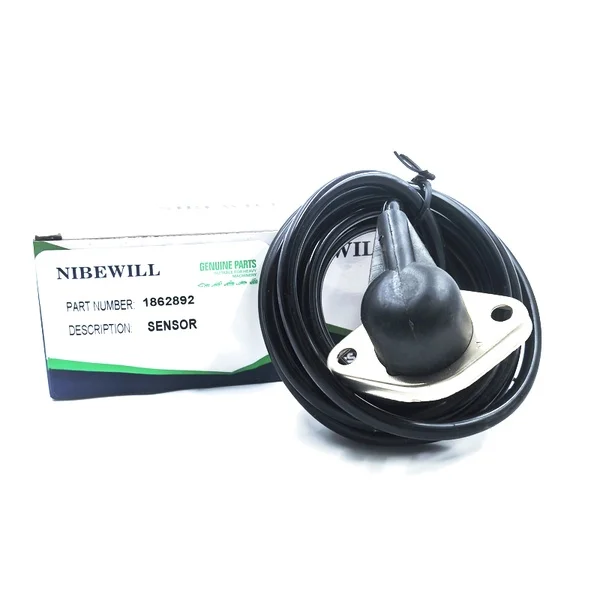 Oil Pressure Sensor 1862892 1535521 1471744 For Scania P G R T Series Heavy-Duty Truck Engine Replacement Part