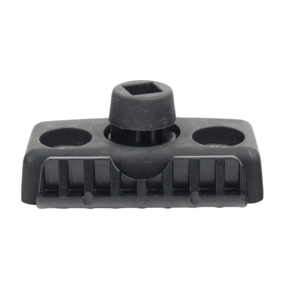 Replacement Trunk Lid for top Side Buffer for Mercedes C Class W203 Sedan and Coupe Models A2037500097 ABS Component