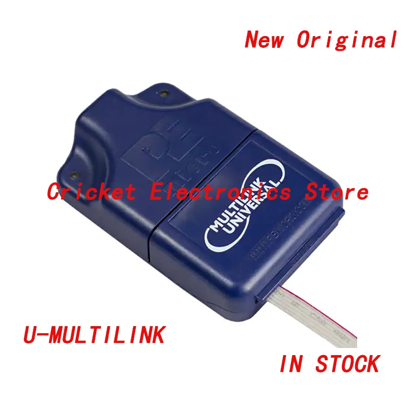 

U-MULTILINK REV C REV D Version USB-ML Universal PE Freescale Programmer