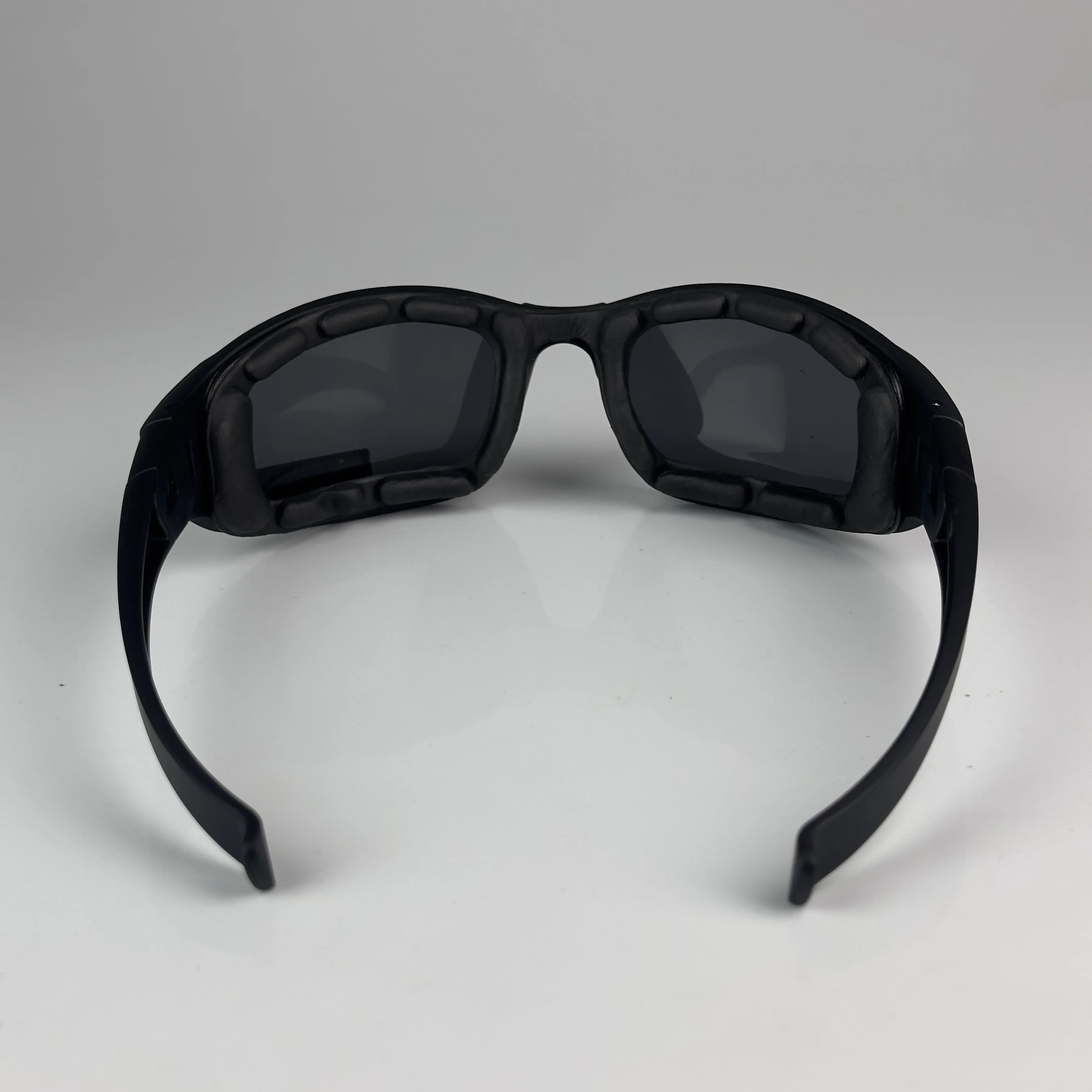 X7 occhiali militari da uomo occhiali da sole polarizzati occhiali da sole softair antiproiettile Gafas smoke lens occhiali da ciclismo per moto