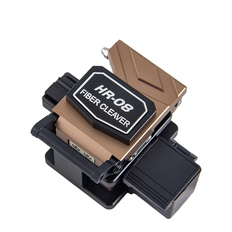 سعر رخيص وجودة جيدة HR08 ساطور ألياف عالي الدقة #2