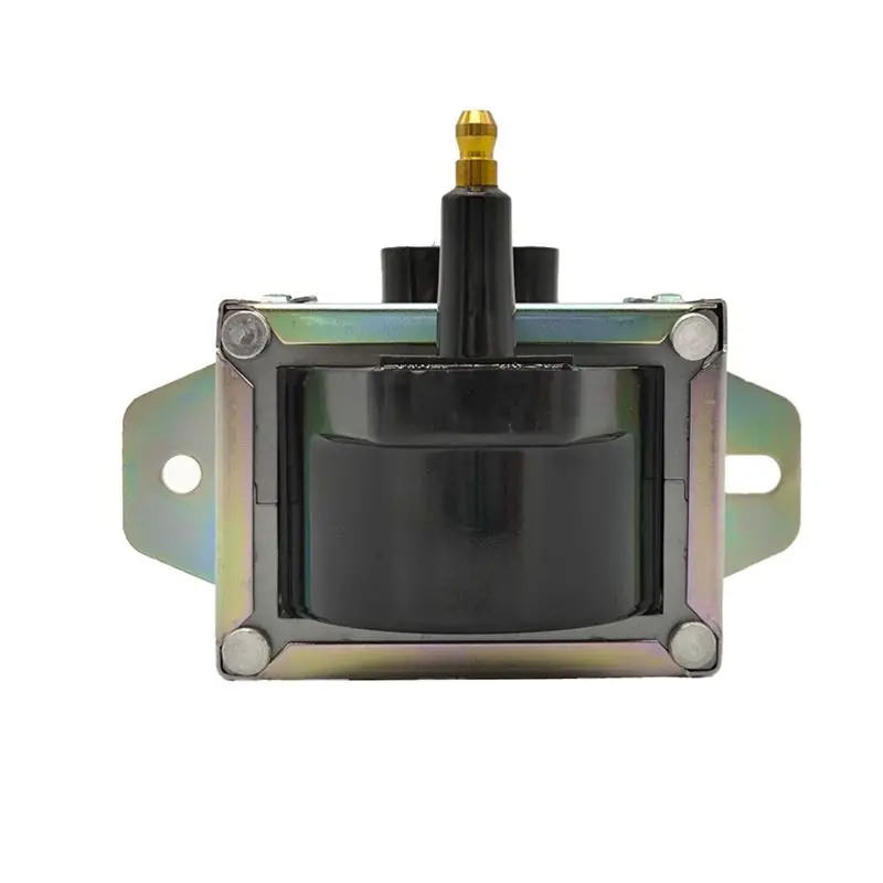 ABHX-Ignition Coil 5970.42 97531206 For CITROEN BX C15 VISA ZX For 106 205 305 306 309 405 UF421 91531206