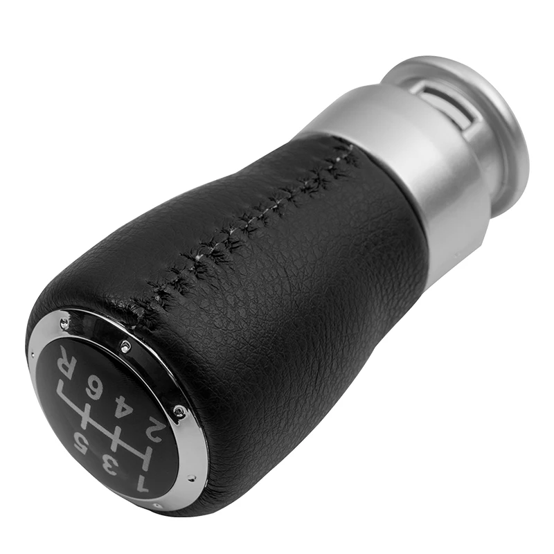5/6 geschwindigkeit Getriebe Shift Konb Gamasche Boot Abdeckung Fall Für Honda Accord VIII 8 MK8 2008 2009 2010 2011 2012 2013 2014 Auto Styling – Detail 15