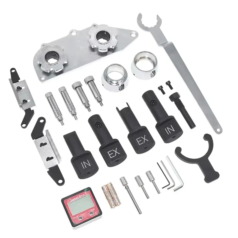 

High Quality Engine Timing Tool Kit 1.0-1.6 TSI Steel for VW Polo with Easy Operation