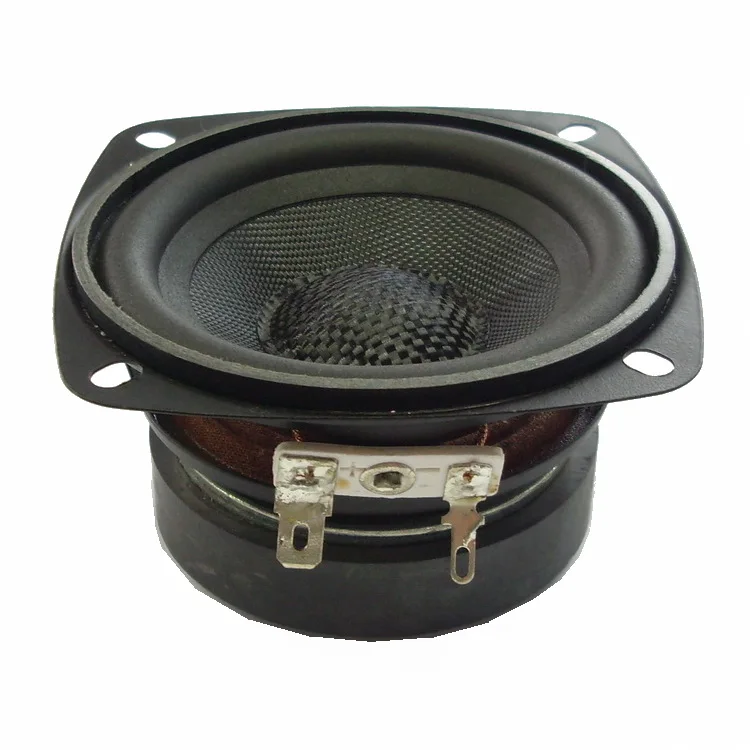 

Goods in Stock 3 Inch RMS 15W 4Ohm/8Ohm optional Fiberglass Speaker Full Range Ferrite 60 magnet 20-core speaker (1pcs speaker)