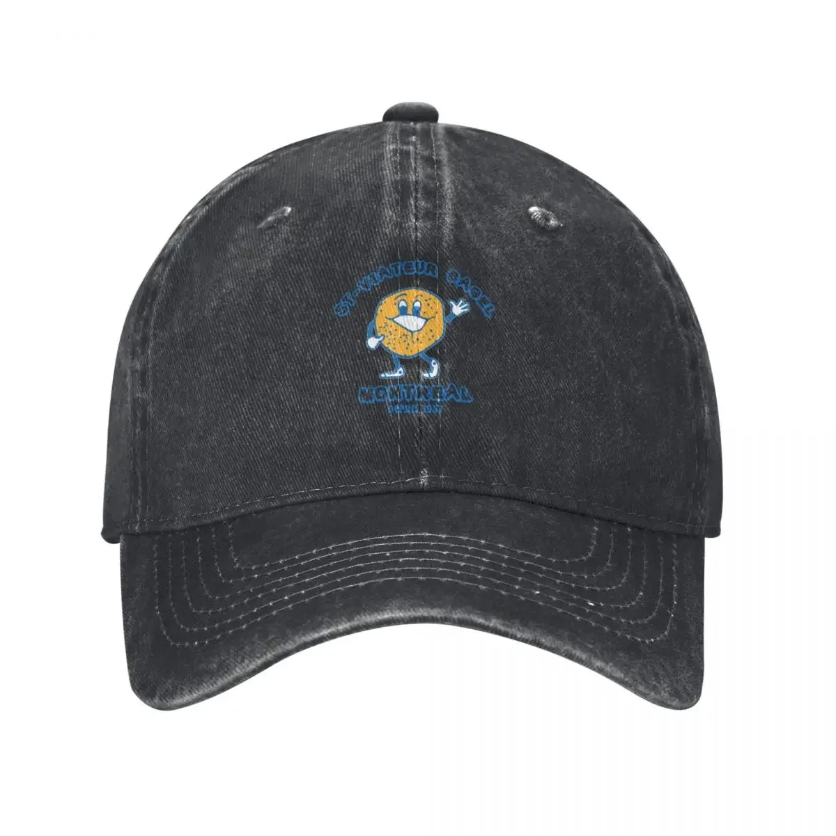 

Bagels are booming st-viateur bagel montreal Depuis 1957 Gifts Baseball Cap Fishing cap Rave |-F-| Baseball Men Women's