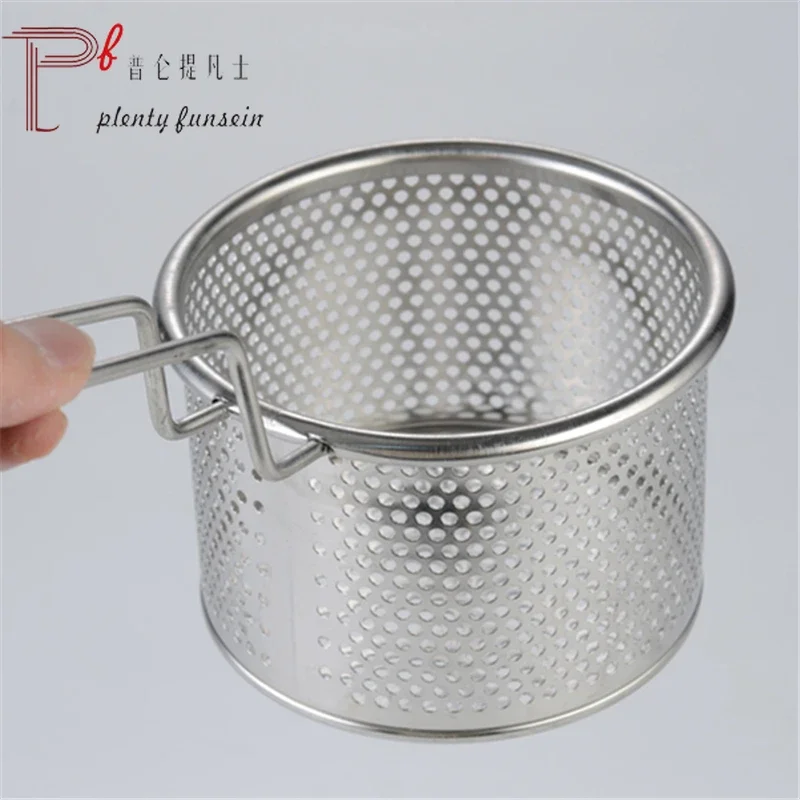 Ciq Lfgb Strainers for Kitchen, 18cm, Pf20201211, Ce Eu Colanders, Things for Kitchens Promotion