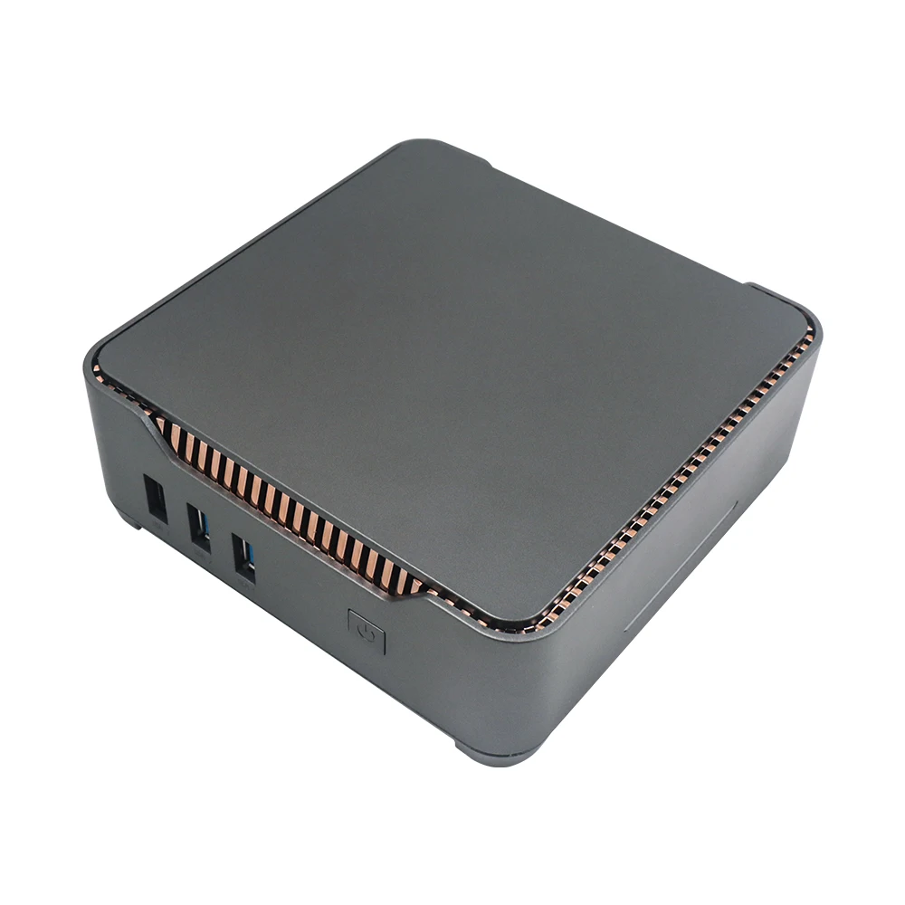 Imagem -06 - Mini pc Gk3v Pro N5105 N5095 Gk3 Plus N100 Windows 11 Pro Ddr4 16gb Caixa da Tevê Vga hd Duplo Desktop Triplo da Exposição Computador de Escritório