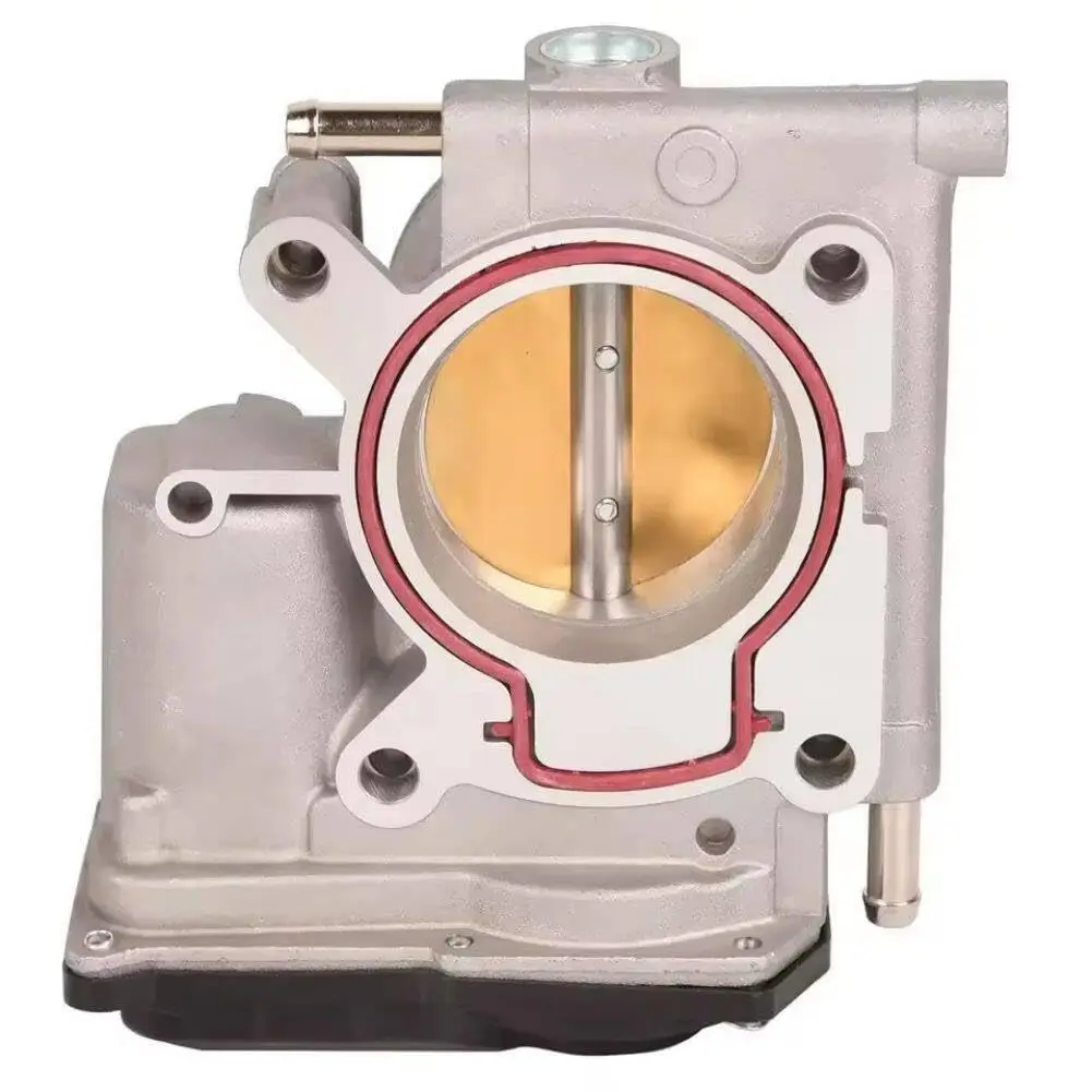 Original Throttle Valve Body Automobile 125001390 L3G213640A L3R413640 For Mazda 3 5 6 Series 2.0L 2.3L L3R4-13-640 L3G2-13-640A