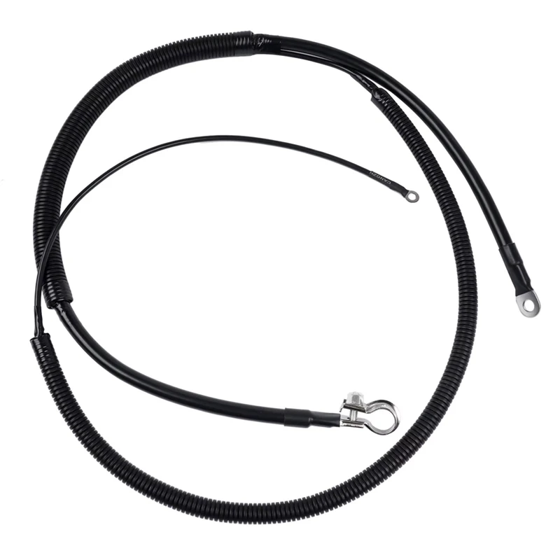 Super Sale 19328099 2LF32XE AC Delco Battery Cable for Chevy Suburban Yukon